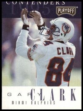 73 Gary Clark